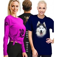 High quality t-shirt manufacturer Europe [Luxury]